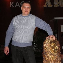 Андрей, Береза