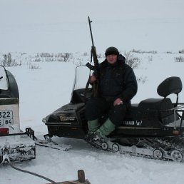 Паша, Гродно