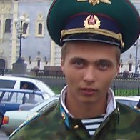 Юрий, Минск